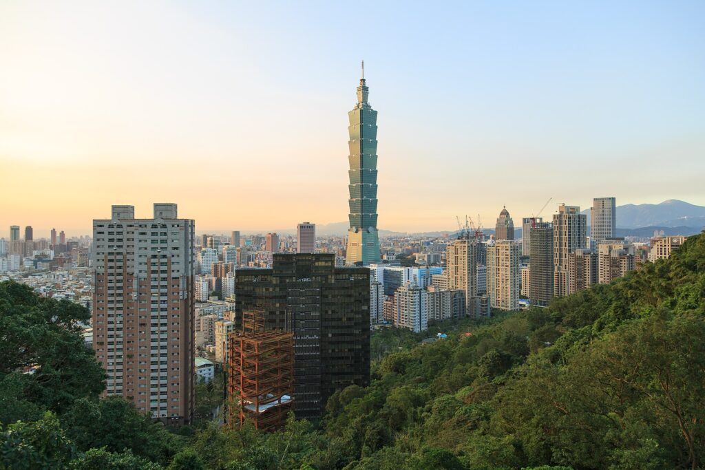 台灣高鐵票券