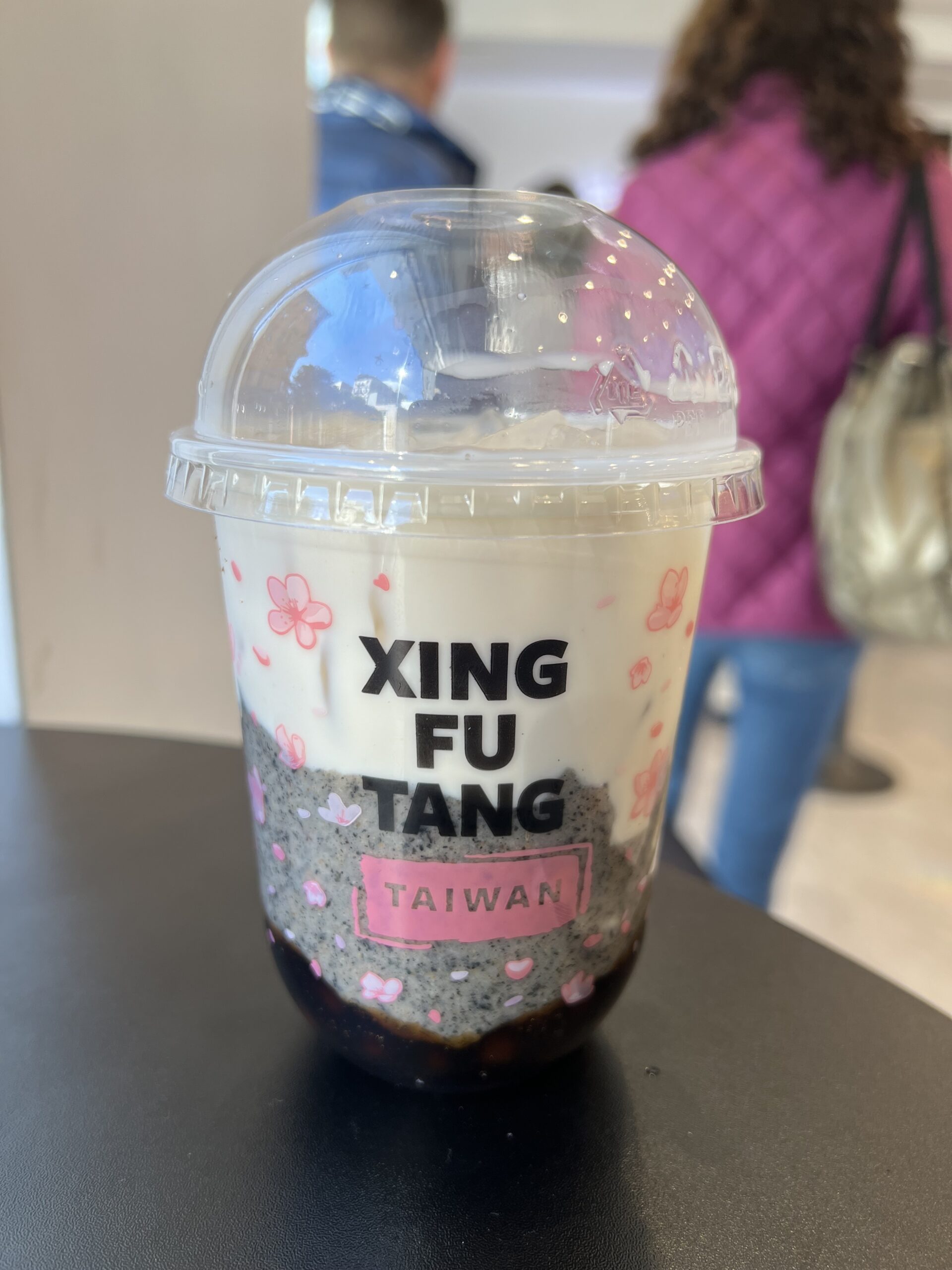 台灣手搖飲怎麼點？甜度冰塊珍奶新手指南