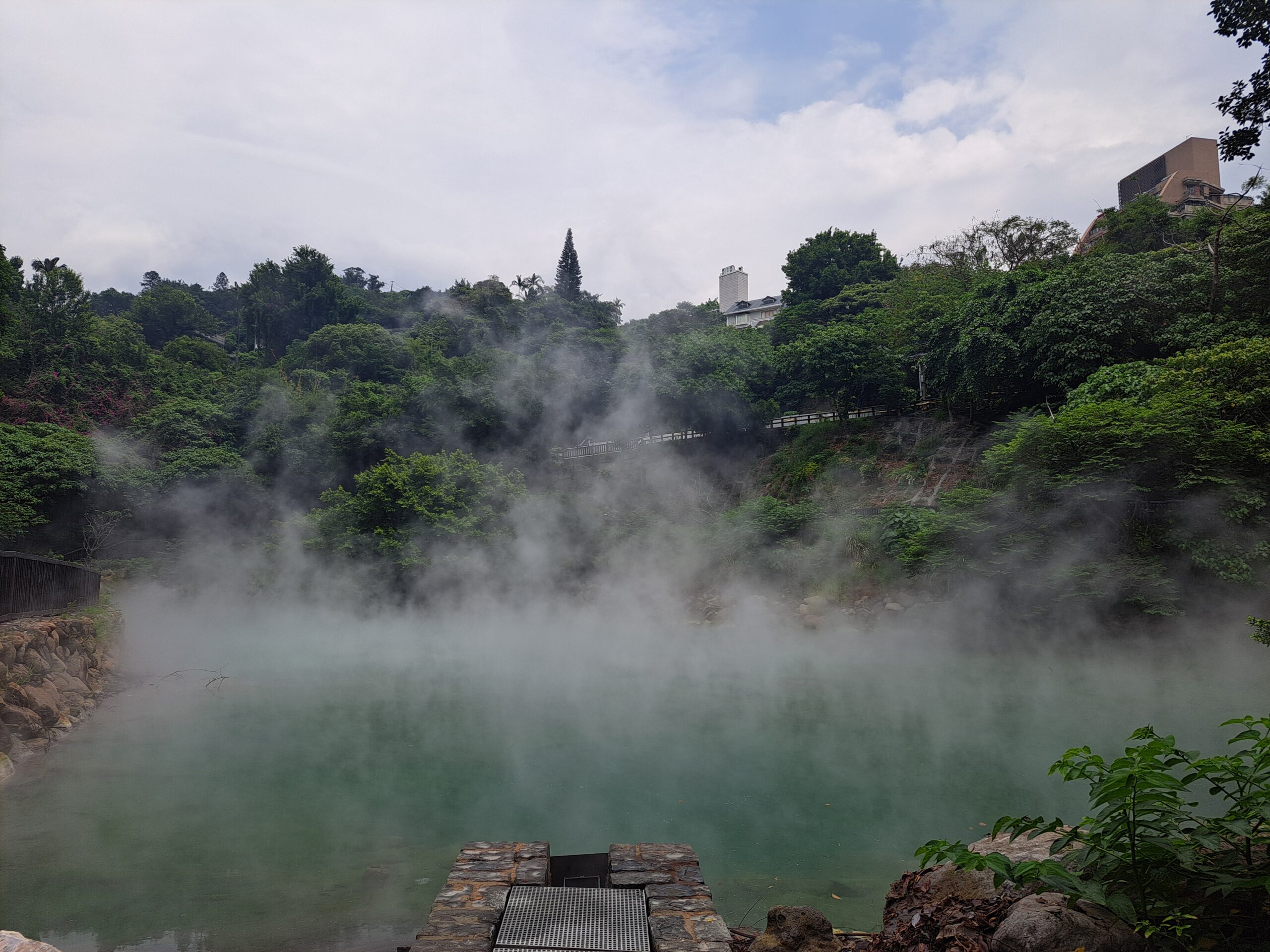台灣溫泉初體驗：北投、礁溪泡湯前該知道的事