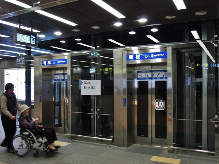 帶寵物或需要無障礙旅遊：台灣行程先確認這些事